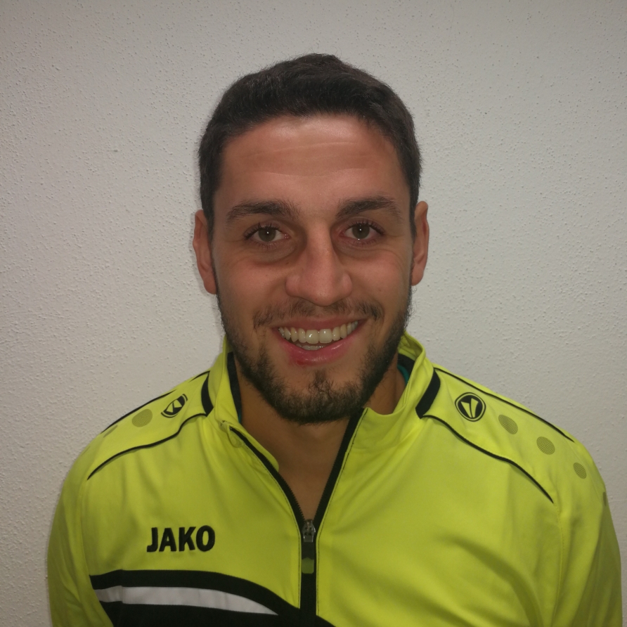 Christian Siedelmann