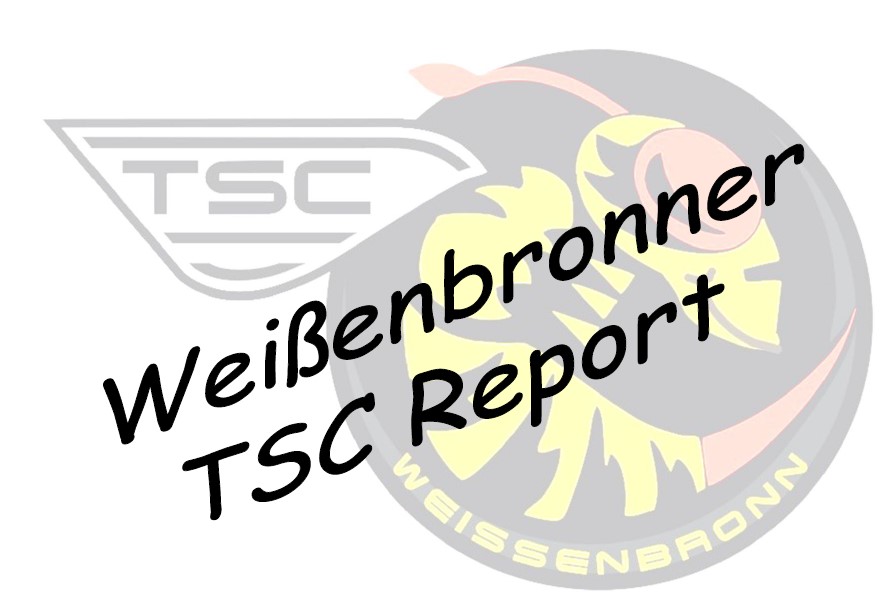 TSC Report Logo